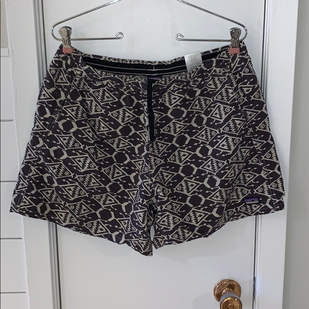 Patagonia shorts, size large